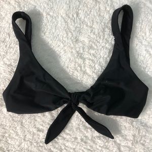 HOLLISTER BIKINI TOP